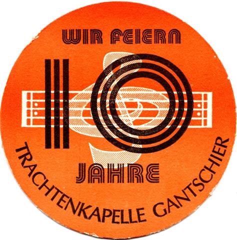 bartholomberg v-a trachtenkapelle 1a (rund215-wir feiern-schwarzorange) 
